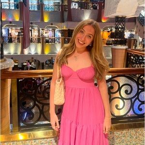 Meet your Posher, Lydia